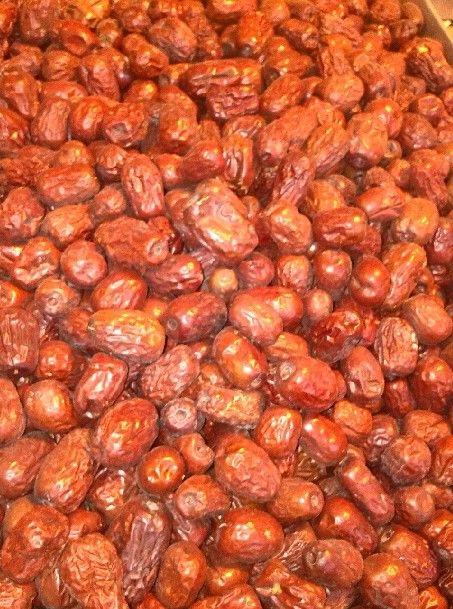 Red Date