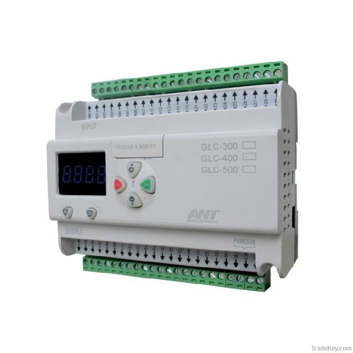 2014 new hot-sales dumbwaiter controller microprocessor based service lift controller goods GCL series