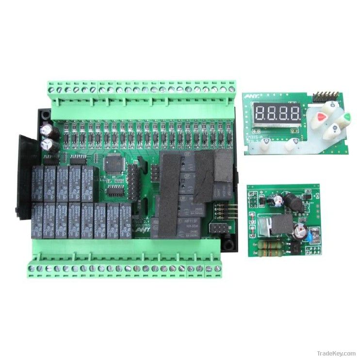 2014 new hot-sales dumbwaiter controller microprocessor based service lift controller goods GCL series