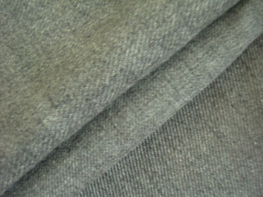 Polyacrylonitrile Pre-oxidized Blended Yarn Fabrics    