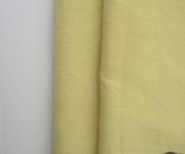 pure para aramid fabric