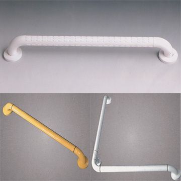 Nylon and Aluminum Material Toilet Frames, Suitable for Elderly and Disabled Persons