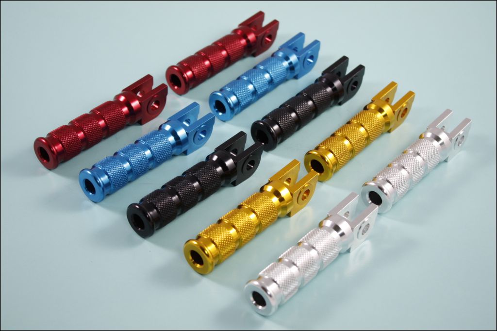 Motorcycle Foot Pegs for honda