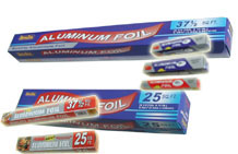 Household Aluminum Foil