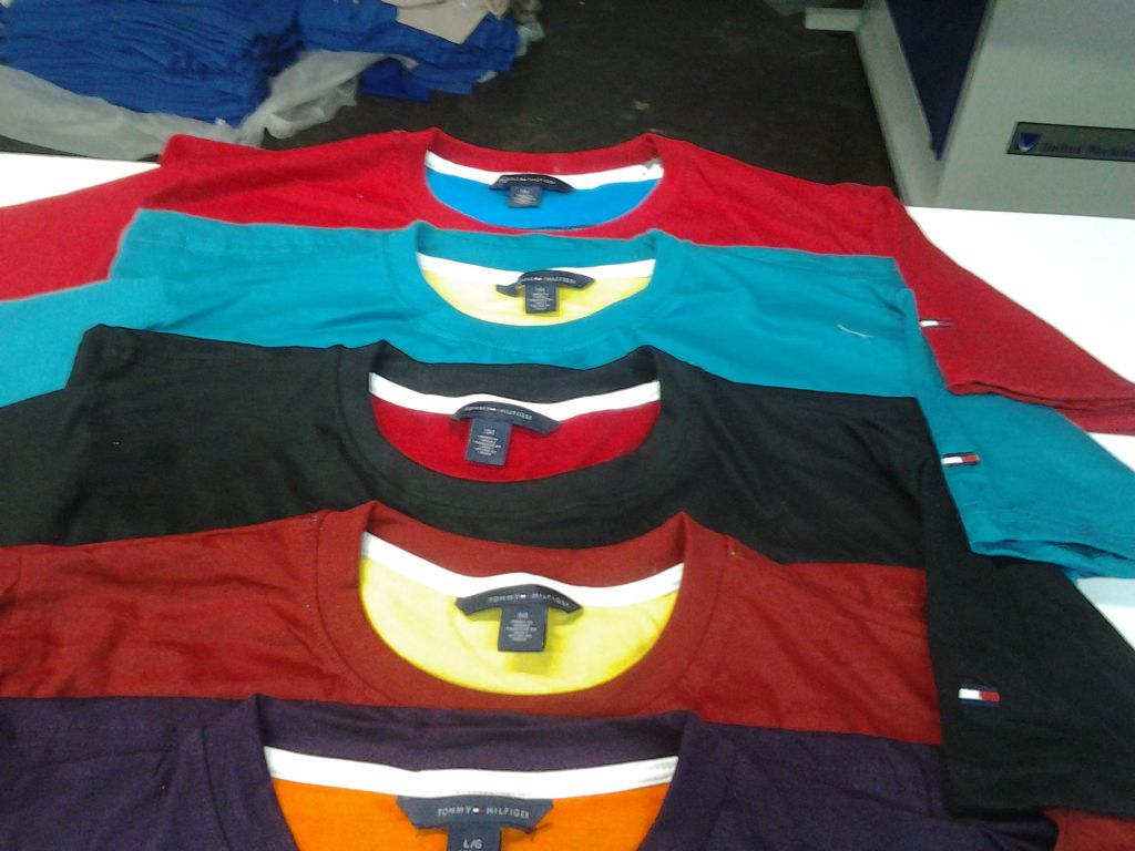 T-shirts