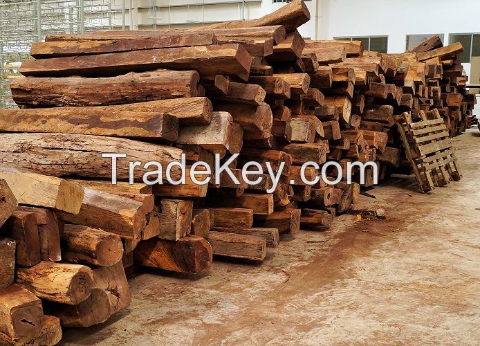 Mexican Dalbergia Retusa (Cocobolo) with CITES