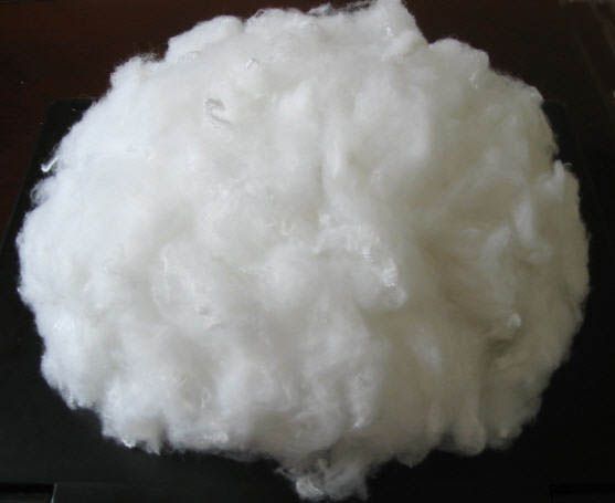 Polyester Staple Fiber