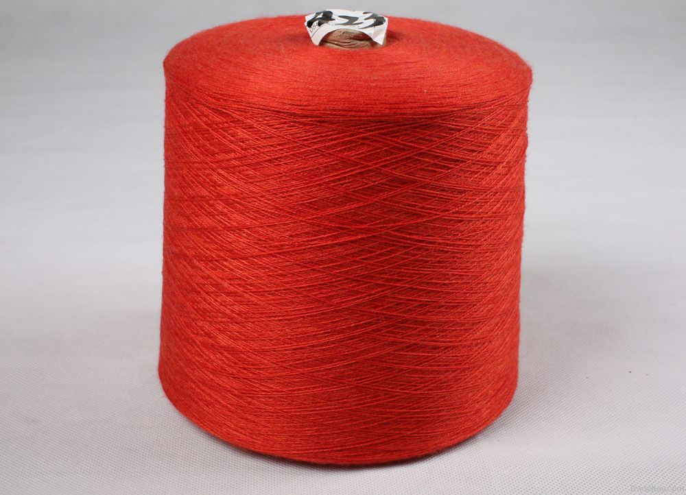 100% Wool Yarn