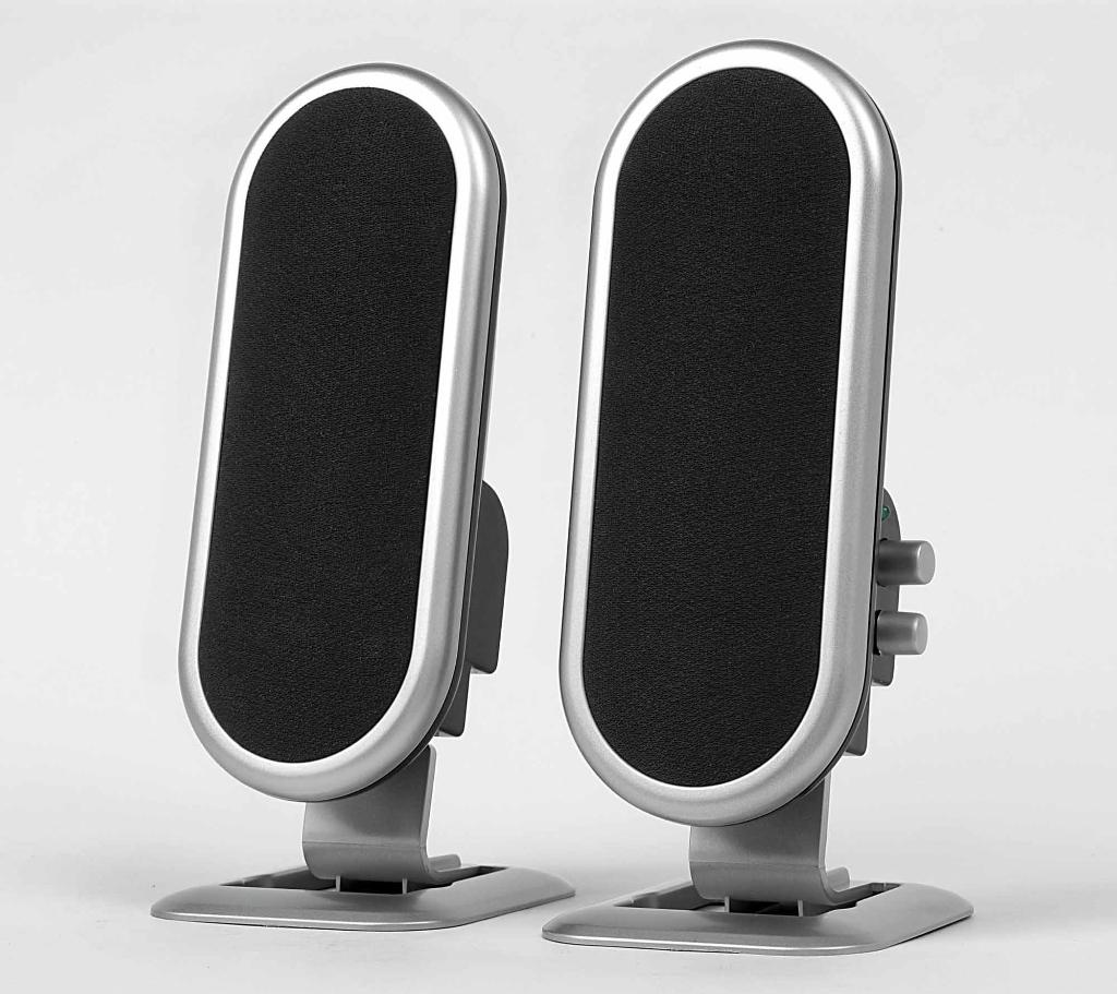 Multimedia Speaker