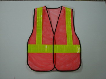 safety vest