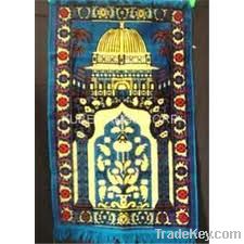 Janamaz Prayer Rug