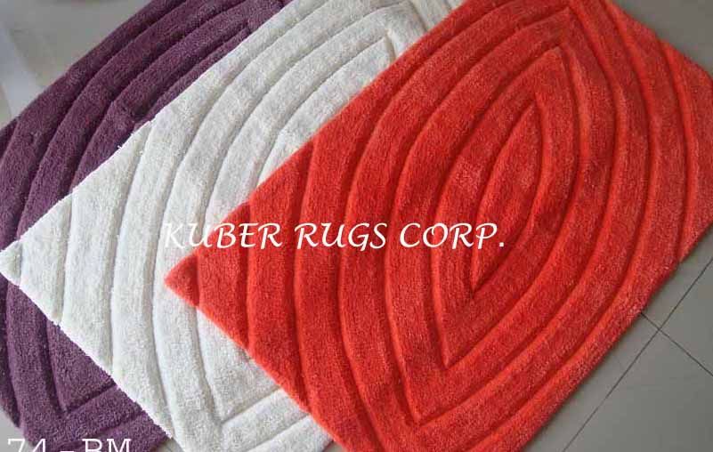 Cotton Rug 