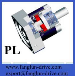 PL precision planetary gearbox