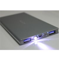 M8200LiP Power bank