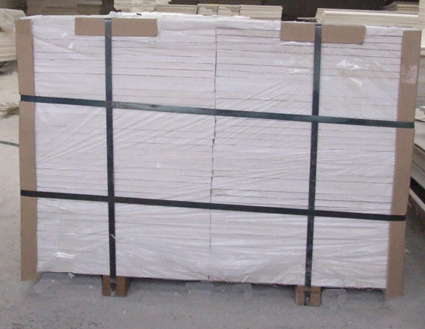 fireproof board(magnesium oxide board)