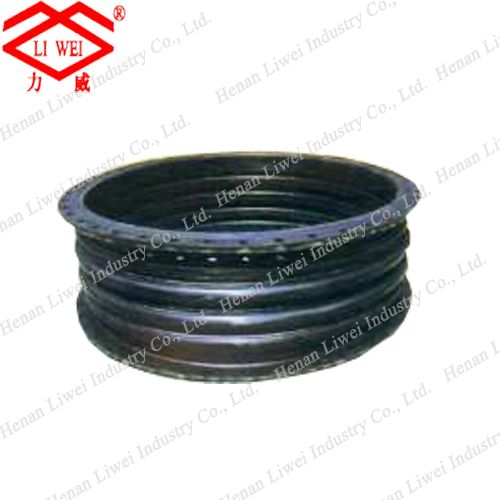 Single Sphere Rubber Expansion Joint