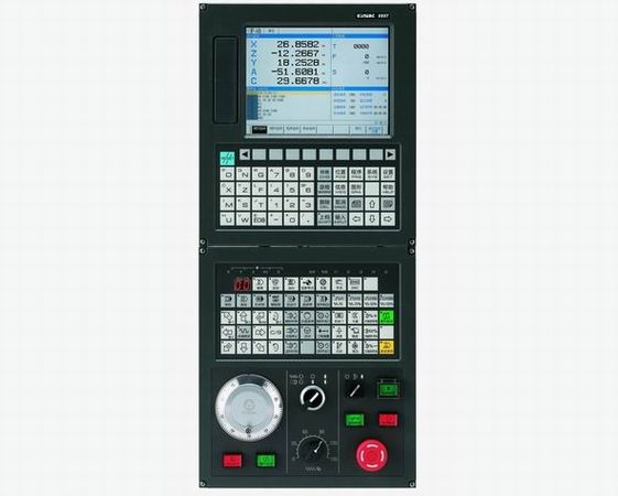 GSK988T CNC Controller