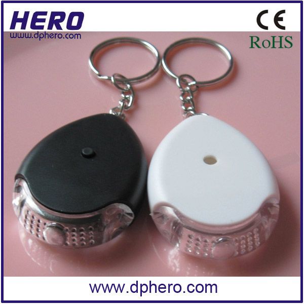 Digital Whistle KeyChain Keyfinder