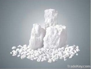 white fused alumina