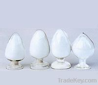 white fused alumina