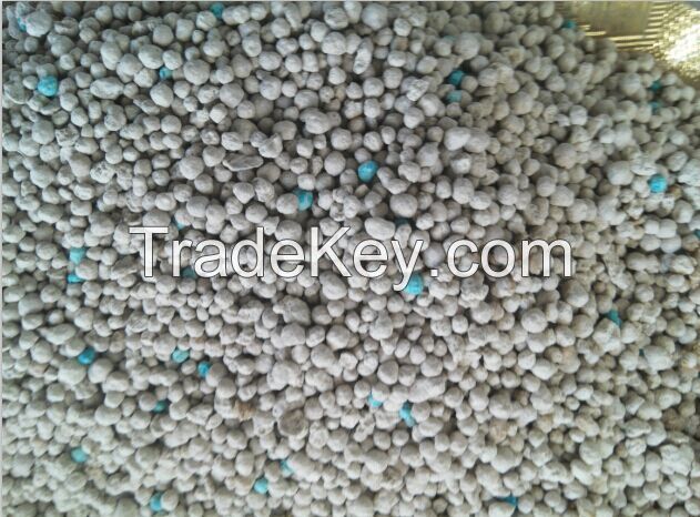 Bentonite cat litter wholesale(Tesco Supplier)