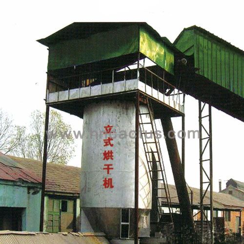 Vertical Dryer|Vertical drying machine