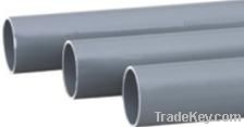 PVC PIPE (ASTM SCH40)