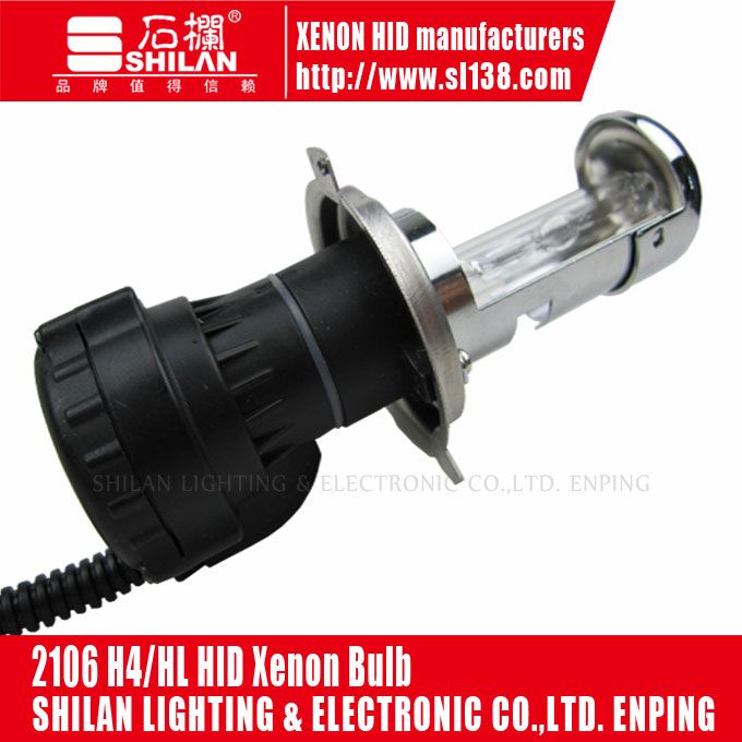 HID CONVERSION KIT H4H/L