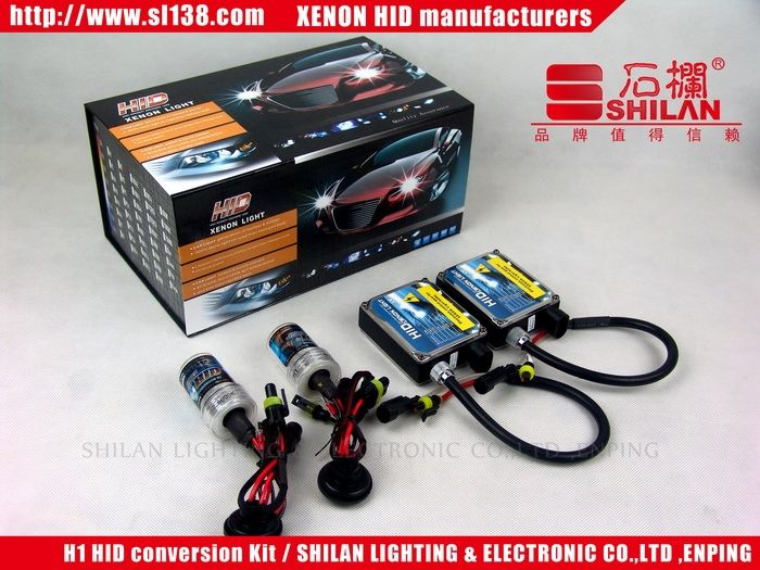 HID XENON KIT H1