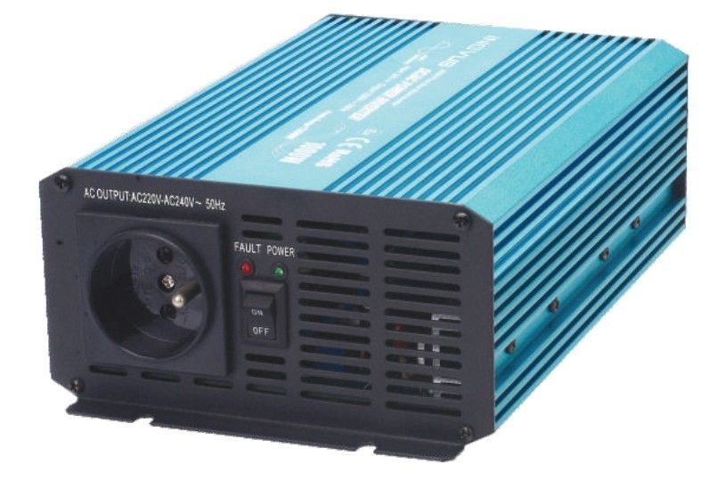 INOVUS Pure Sine Wave DC to AC INOVUS Power Inverter 2000W with USB &Atilde;&cent;&iuml;&iquest;&frac12;&iuml;&iquest;&frac12; P2KU