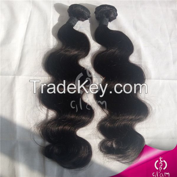 human hair supplier in china