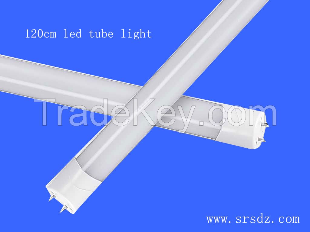 2015 new product mini ip65 waterproof led tube light