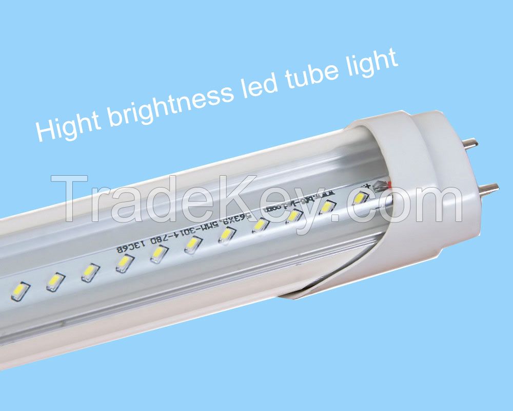 18w 120cm led tube light t8 60cm tube8 led light tube