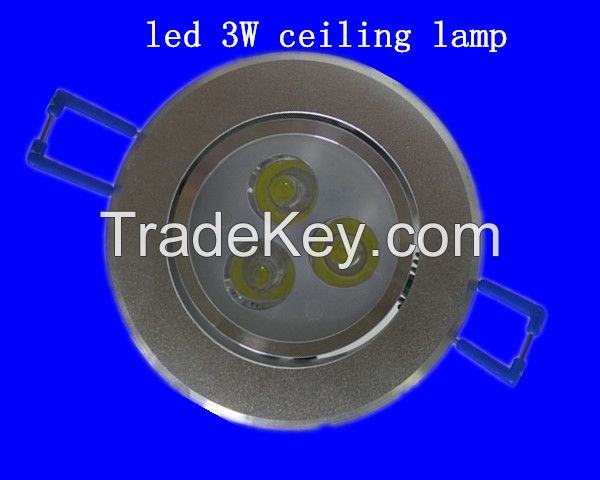 led ceiling light surface mounted led lighting