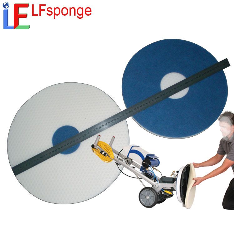 Best Selling Floor Polishing Pads Floor Cleaning Machine, Magic Mop | lfsponge.com