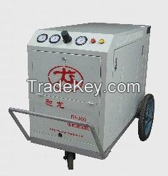 Cement foaming pump FP-J60