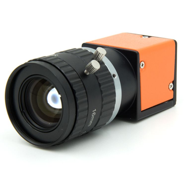 CE Certificate Professional SDK High Speed Global Shutter USB3.0 Camera for Golf