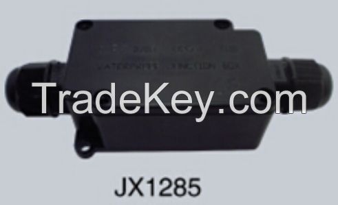 Zhongxin JX-1285 IP65/ IP66 Connector Box