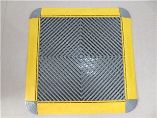 Multi-functional Industrial Floor Mat