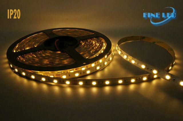 LED flexible strip light FL-12FS5050-60