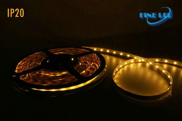 LED flexible strip light FL-12FS-60