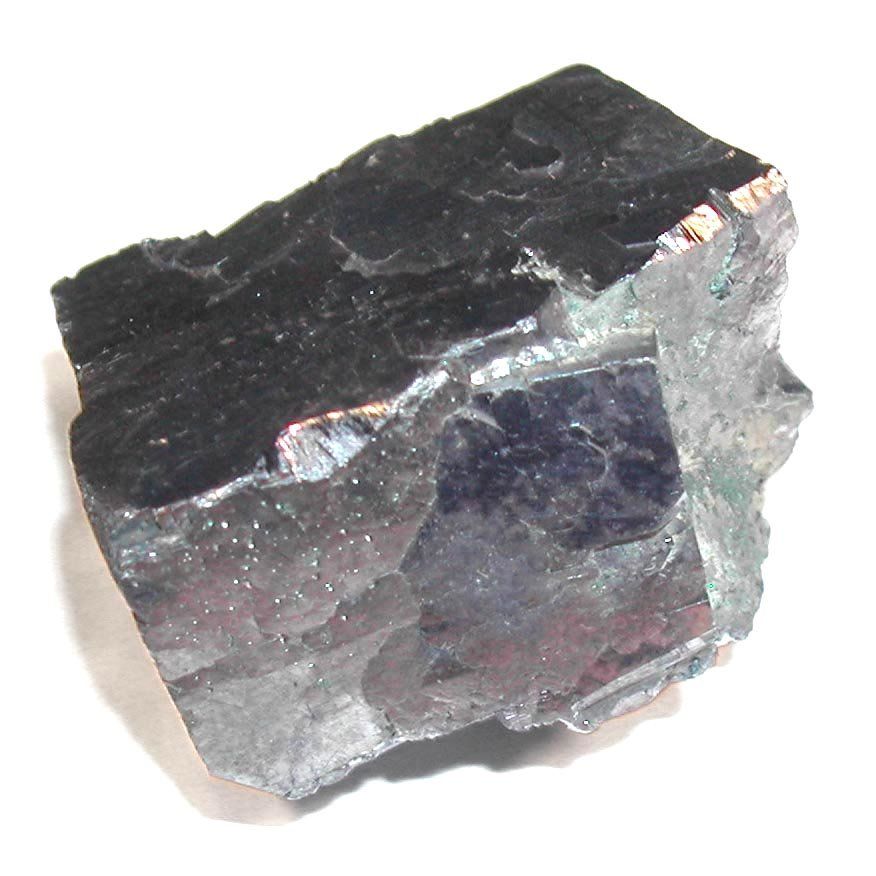 Lead Ore