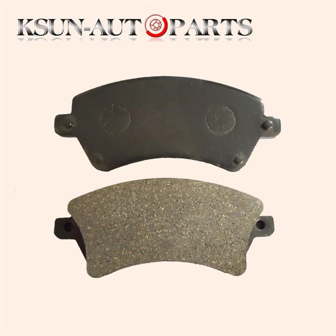 Passenger Car Brake pad