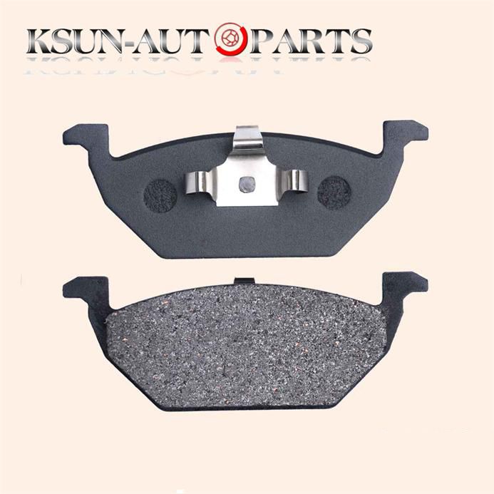 PC Brake pad