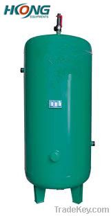 Compressed Air Tank