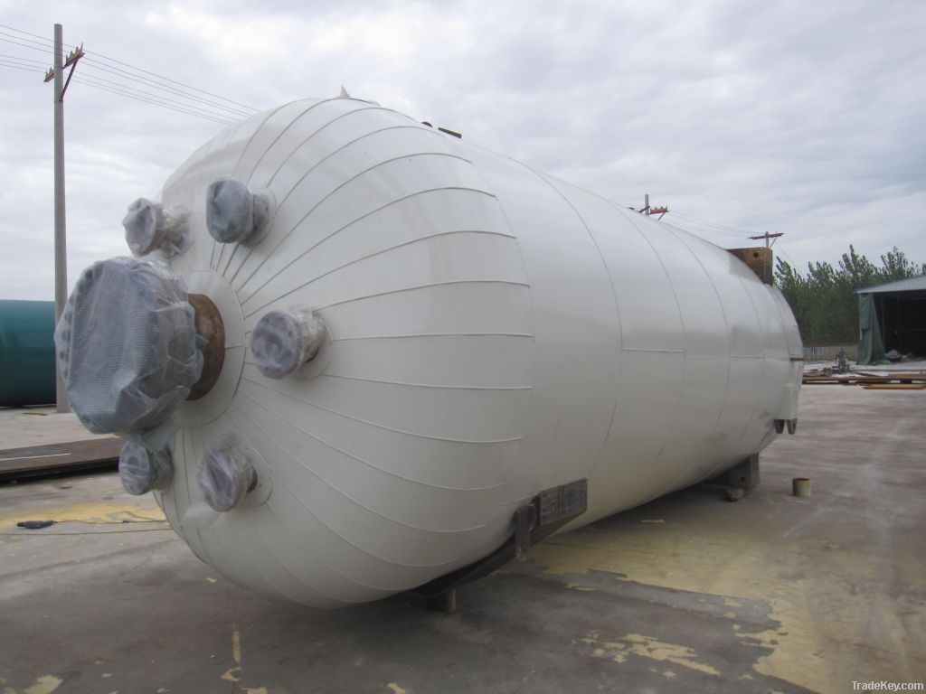 Hydrogen Storage Tank