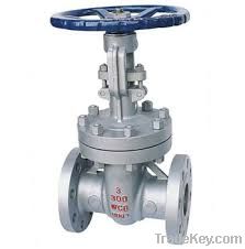 Gate Valves