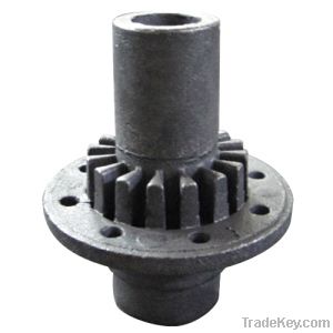 OEM cast iron parts