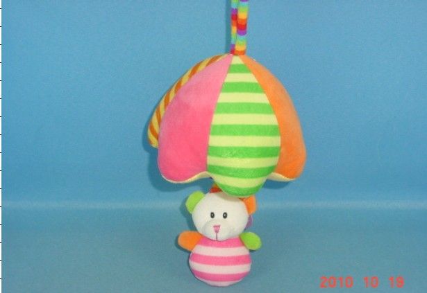 plush baby toys plush baby hammocks 