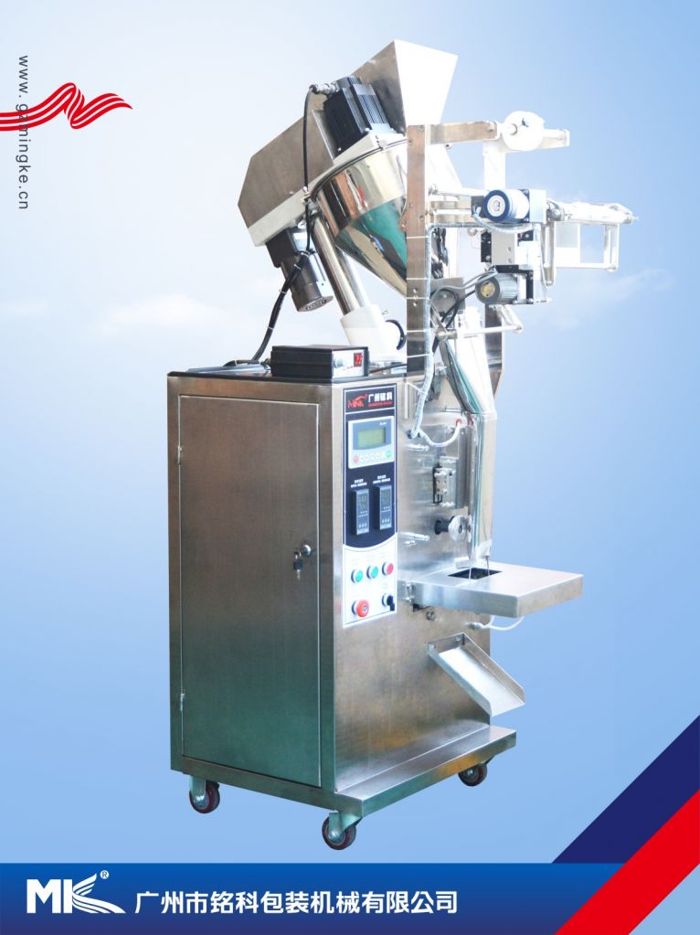 MK-388F Powder Packaging machin